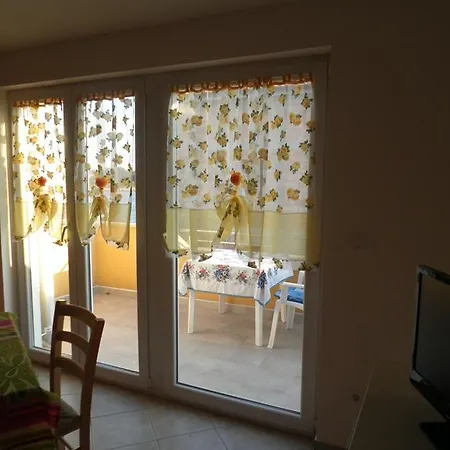 Arancia Apartman