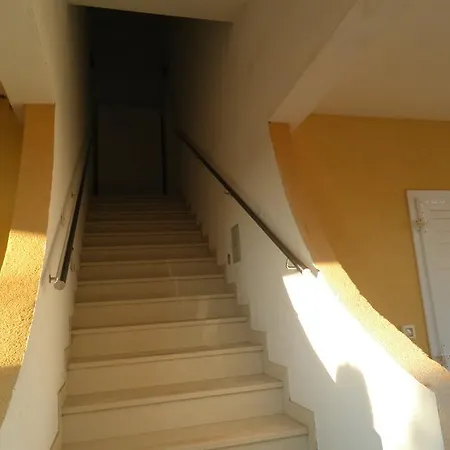Arancia Apartman *
