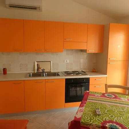 Apartman Arancia Umag