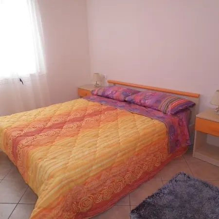 Apartman Arancia