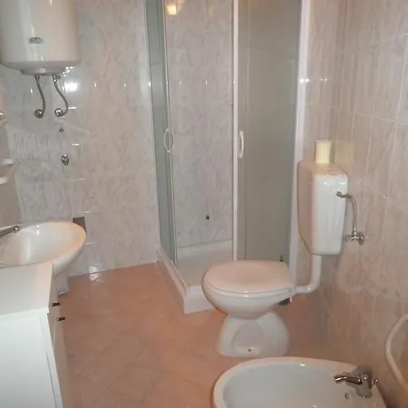 Arancia Apartment *
